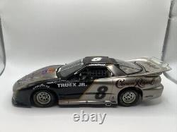 Martin Truex Jr. #8 Crown Royal 2005 Firebird IROC Xtreme Brushed Metal Series