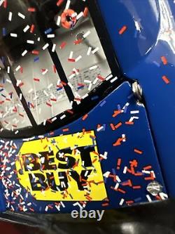 Matt Kenseth #17 Best Buy Daytona 500 Win 2012 Fusion 124 Nascar Autographed