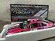 Matt Kenseth 2012 #17 Pink Ford Ecoboost Talladega Win Colorchrome, Auto'd, Rare