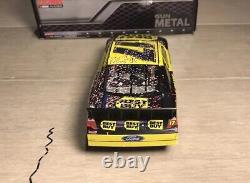 Matt Kenseth Daytona 500 Gun Metal 1/24 Nascar Diecast