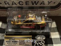 Michael McDowell #34 Love's 2021 ELITE COLOR CHROME 1/24 DAYTONA 500 WIN ONLY 52