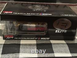 Michael McDowell #34 Love's 2021 ELITE COLOR CHROME 1/24 DAYTONA 500 WIN ONLY 52