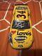 Michael Mcdowell Autographed 2021 #34 Love's Travel Stops Daytona 500 Win 1/24