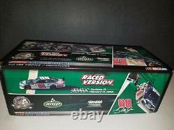 NASCAR DALE EARNHARDT JR. DAYTONA TWIN 150's (WINNER) RACED VERSION 2008 #88