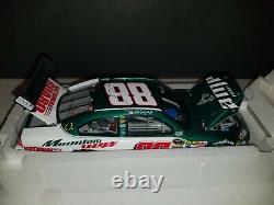 NASCAR DALE EARNHARDT JR. DAYTONA TWIN 150's (WINNER) RACED VERSION 2008 #88