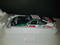 NASCAR DALE EARNHARDT JR. DAYTONA TWIN 150's (WINNER) RACED VERSION 2008 #88