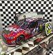 Nascar Diecast 2017 Kurt Busch Haas/monster Energy Daytona 500 Win Fusion 1/24