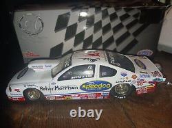 NIB1.24 Bruce Allen 03Pontiac Pro Stock AUTOGRAPHED(1 of 108 RARE)Read Ad Plz RC