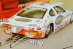 NIB1.24 Bruce Allen 03Pontiac Pro Stock AUTOGRAPHED(1 of 108 RARE)Read Ad Plz RC