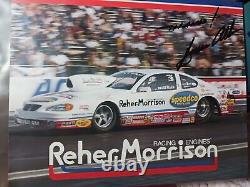 NIB1.24 Bruce Allen 03Pontiac Pro Stock AUTOGRAPHED(1 of 108 RARE)Read Ad Plz RC