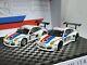 Nsr Nsrset14 Porsche Brumos 997 Daytona 24h, #58 & #59 1/32 Slot Car Set 2 Cars