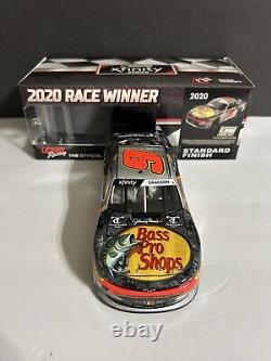 Noah Gragson 2020 #9 Black Rifle/Bass Pro Shops/True Timber Daytona Win 1/24