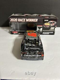 Noah Gragson 2020 #9 Black Rifle/Bass Pro Shops/True Timber Daytona Win 1/24