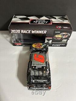 Noah Gragson 2020 #9 Black Rifle/Bass Pro Shops/True Timber Daytona Win 1/24