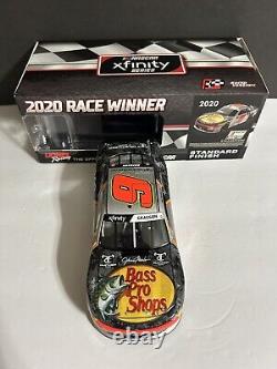 Noah Gragson 2020 #9 Black Rifle/Bass Pro Shops/True Timber Daytona Win 1/24