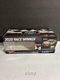 Noah Gragson 2020 #9 Black Rifle/Bass Pro Shops/True Timber Daytona Win 1/24