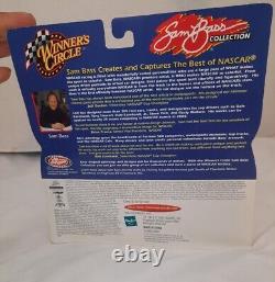 (PROTOTYPE!) WINNERS CIRCLE DALE EARNHARDT Taz 2000 DIE CAST DELUXE COLLECTION