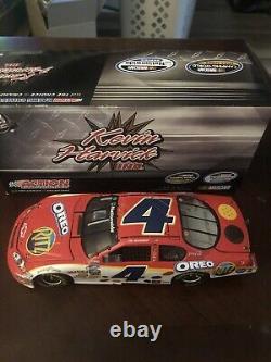 RARE 2010 Tony Stewart #4 Oreo Daytona Raced Win