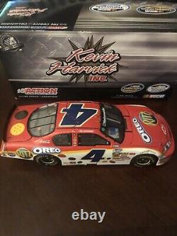 RARE 2010 Tony Stewart #4 Oreo Daytona Raced Win