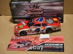 RARE 2010 Tony Stewart #4 Oreo Daytona Raced Win 1/24 Nascar HOTO 990 KHI NIB