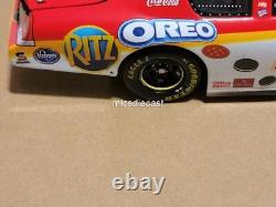 RARE 2010 Tony Stewart #4 Oreo Daytona Raced Win 1/24 Nascar HOTO 990 KHI NIB