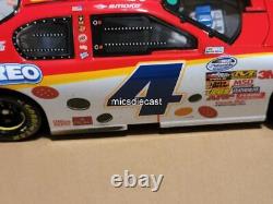 RARE 2010 Tony Stewart #4 Oreo Daytona Raced Win 1/24 Nascar HOTO 990 KHI NIB