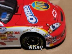 RARE 2010 Tony Stewart #4 Oreo Daytona Raced Win 1/24 Nascar HOTO 990 KHI NIB