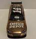 Rare 2010 Tony Stewart Copper Office Depot Prototype Nascar Racing 1/24 Diecast