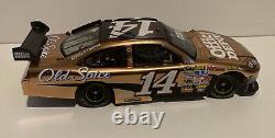 RARE 2010 Tony Stewart Copper Office Depot PROTOTYPE NASCAR Racing 1/24 Diecast