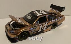 RARE 2010 Tony Stewart Copper Office Depot PROTOTYPE NASCAR Racing 1/24 Diecast