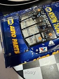 RARE Chase Elliott #9 Napa Richmond Win 2015 1/24 Nascar Diecast