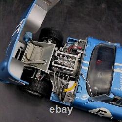 RARE Exoto 1964 Cobra Daytona Coupe No. 5 Le Mans 1/18 Racing Legends Diecast Car