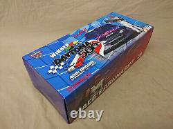 RARE Vintage #3 Dale Earnhardt Wins 1998 Daytona 500 GM Service Plus Monte Carlo