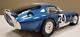 Race Car Shelby Cobra Gt 1 Classic Concept Hot Rod Custom Built Model Promo 12