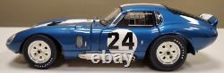 Race Car Shelby Cobra GT 1 Classic Concept Hot Rod Custom Built Model Promo 12