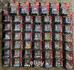 Racing Champions Collectors Series Chase The Race Set Of 48 Nascar's 164 Scale