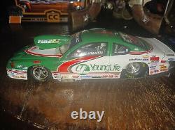 Racing Champions Mike Edwards Young Life Racing Pontiac Grand AM 2005 NHRAPro