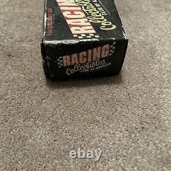 Racing Collectable Club of America Dale Earnhardt 124 Stock Car 1995 Bank # 2