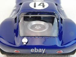 Ralph Salyer 1964 Cheetah American Challenge Race Car Daytona Replicarz R18910