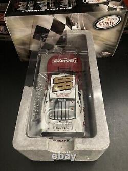 Rare! Read All! 2016 Chase Elliott Taxslayer Daytona Win Jr Mtrsprt Camaro 1/805