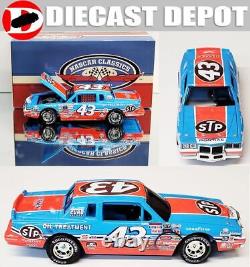 Richard Petty Old-school/ New School Special 1957 Olds And 1984 Firecrack 1.24