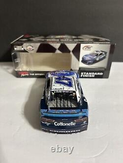 Ricky Stenhouse Jr 2023 #47 Kroger/Cottonelle Daytona 500 Win 1/24 Autographed