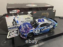 Ricky Stenhouse Jr 2023 Kroger Daytona 500 Liquid Color ELITE 124 Diecast 19/24