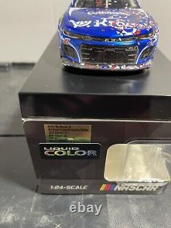 Ricky Stenhouse Jr 2023 Kroger Daytona 500 Liquid Color ELITE 124 Diecast 19/24