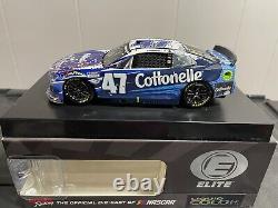 Ricky Stenhouse Jr 2023 Kroger Daytona 500 Liquid Color ELITE 124 Diecast 19/24