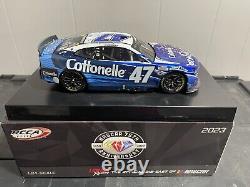 Ricky Stenhouse Jr 2023 Kroger Daytona 500 Liquid Color ELITE 124 Diecast 19/24