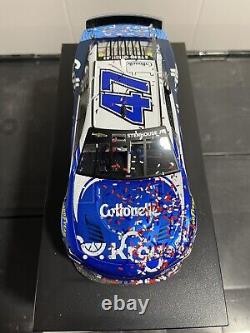 Ricky Stenhouse Jr 2023 Kroger Daytona 500 Liquid Color ELITE 124 Diecast 19/24