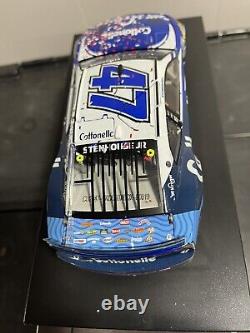 Ricky Stenhouse Jr 2023 Kroger Daytona 500 Liquid Color ELITE 124 Diecast 19/24