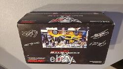 Ron Fellows #2 Gm Goodwrench Daytona 2001 Corvette C5r Raced Die Cast #109