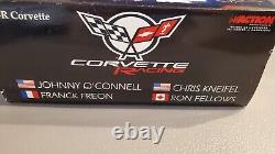 Ron Fellows #2 Gm Goodwrench Daytona 2001 Corvette C5r Raced Die Cast #109